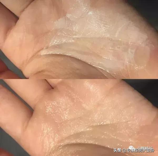 不同肤质的人怎么选护肤品,男生适合的保湿护肤品推荐