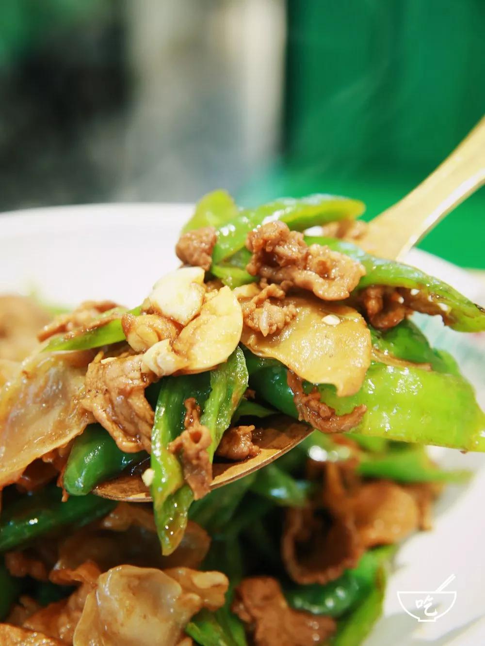 十堰特色美食餐厅推荐菜品,十堰美食推荐排行榜夜市