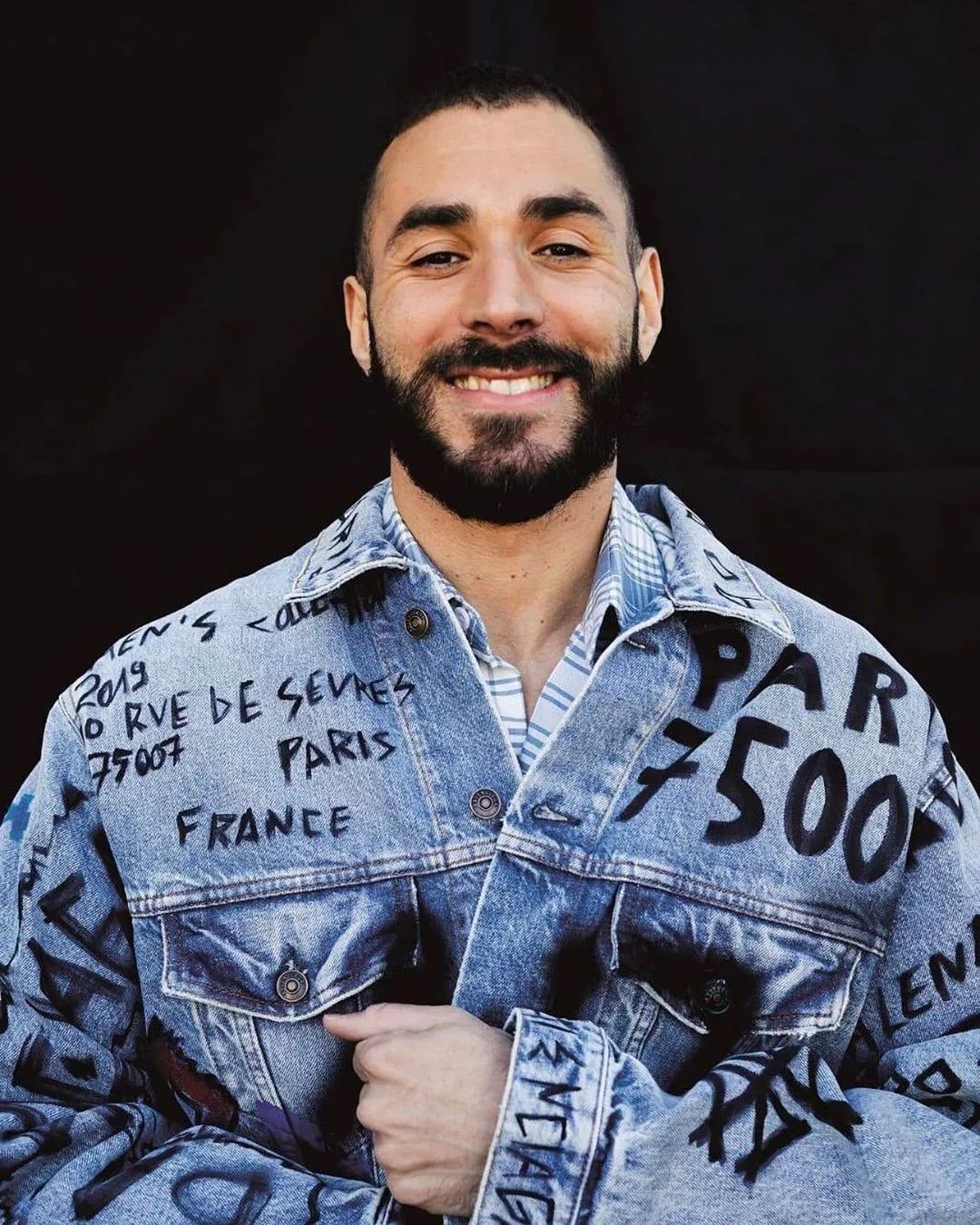 本泽马在阿拉伯进球,阿拉伯冠军联赛本泽马