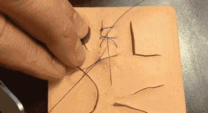 十种外科基本缝合方式详解,手术切口缝合有哪几种