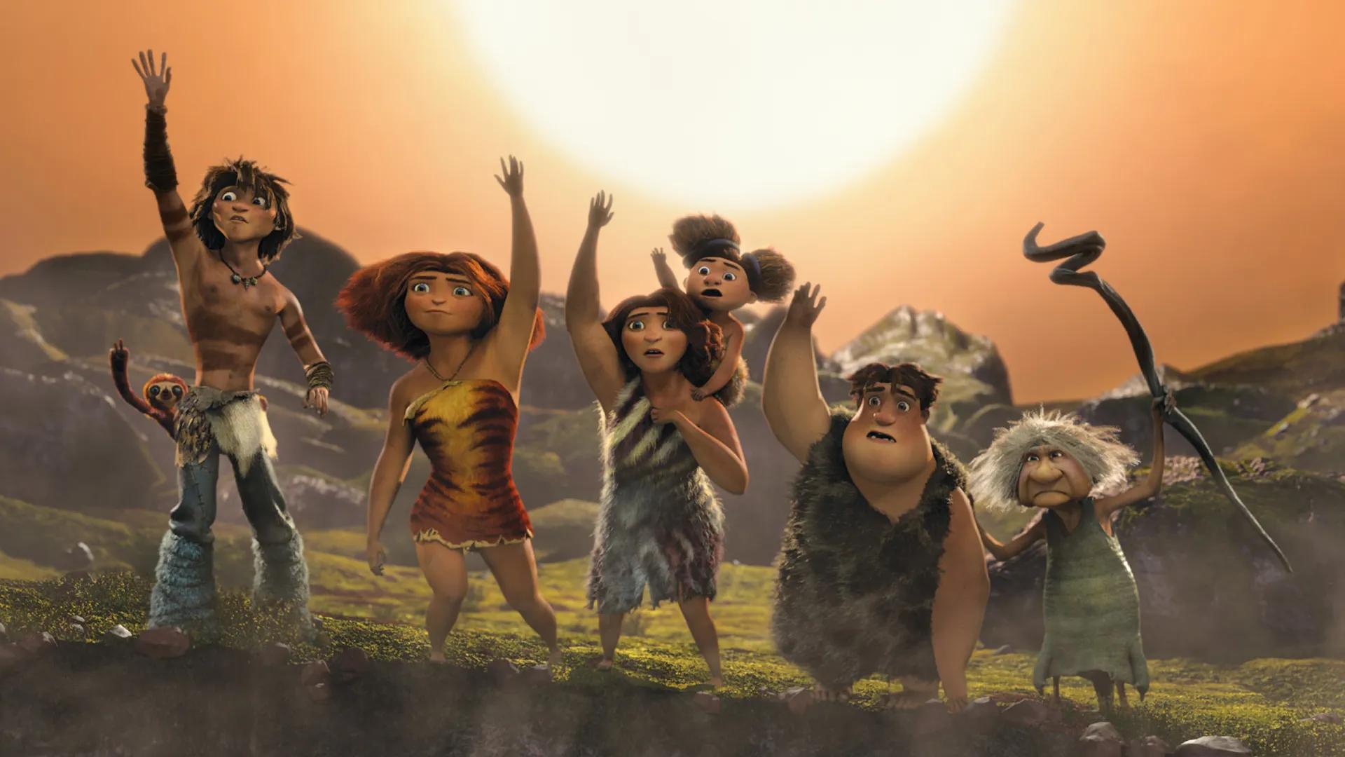 人类你不知道的事,为什么人类不长毛