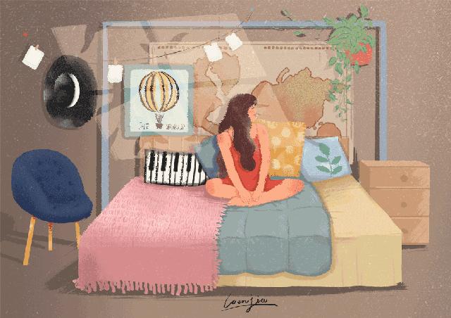 在西安终于住上了300万别墅,在西安租到满意的房子