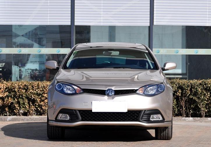 2020名爵6二手值得买吗,6万块能买到二手名爵6吗