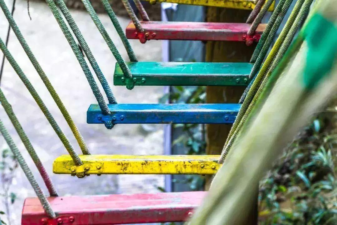 昆明青龙峡风景区,昆明青龙峡有啥好玩的