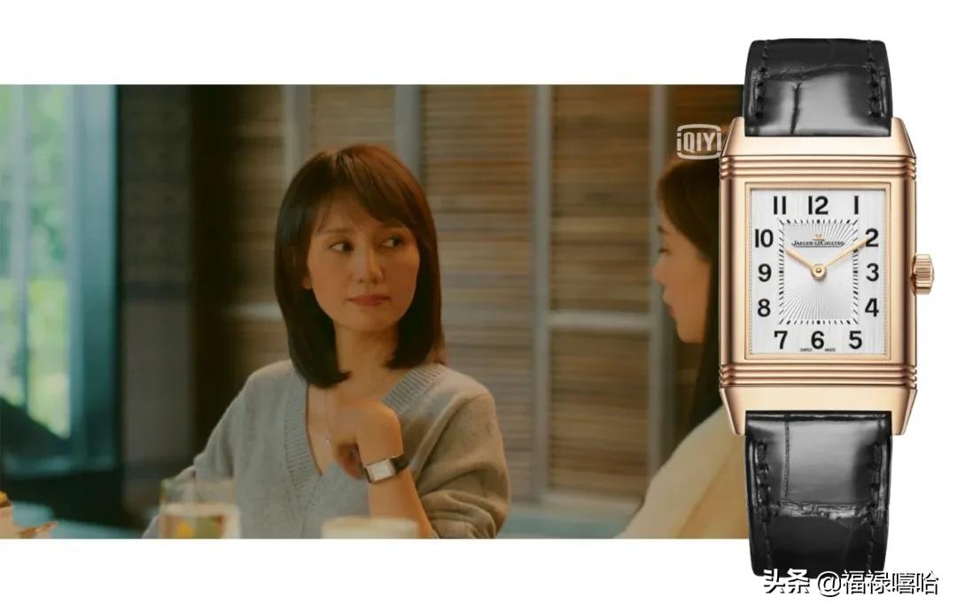 扒一扒流金岁月里的包包,扒表