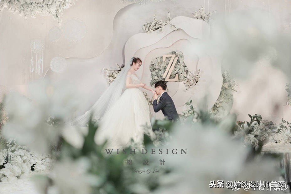 julienfournie婚纱高定,julievino2019婚纱