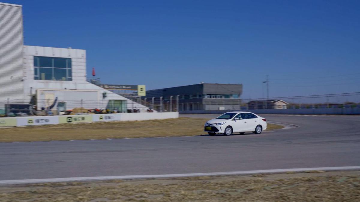 19年丰田威驰三厢测评,与威驰同价位的合资车有哪些