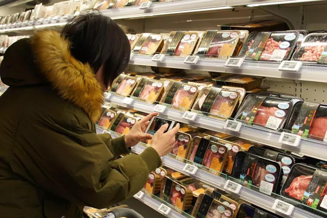 盒马鲜生会来宝业东城广场吗,盒马鲜生之旅