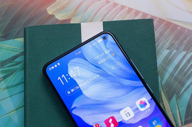 vivos5评测拍照,vivos5测评科技美学