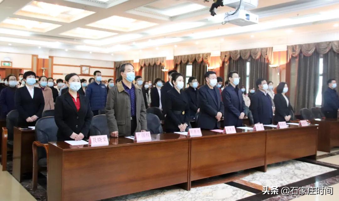 河北中医肝病医院35周年,河北省中医传承创新发展大会