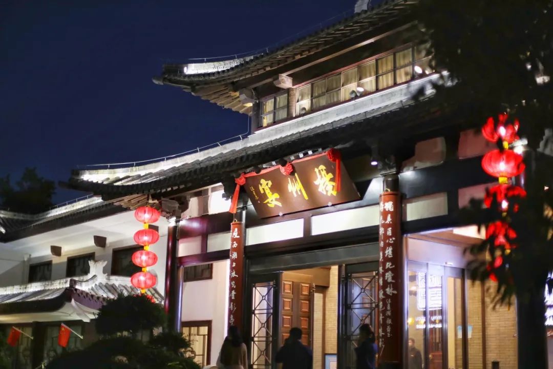 扬州旅游优选,扬州这个季节值得去玩的地方