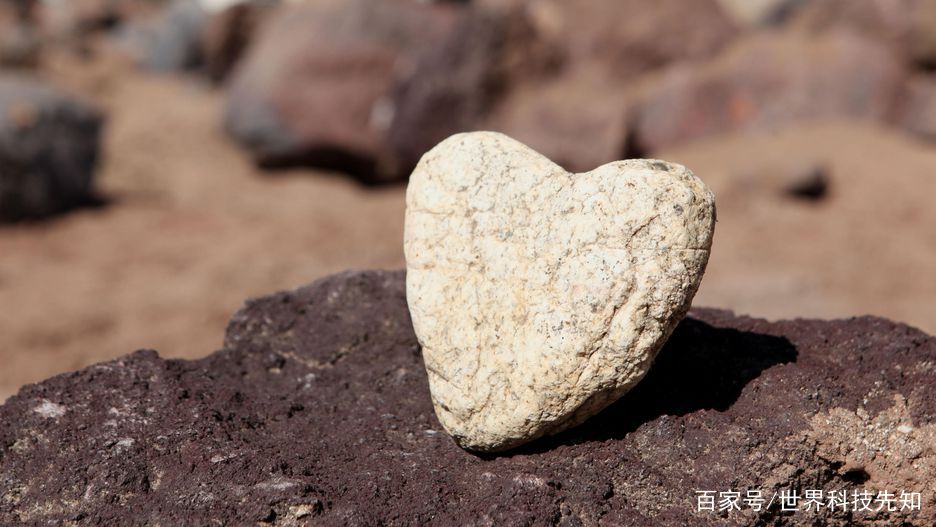 科学界的“情人节”,宇宙中的“丘比特”,来自天空中的爱神之吻