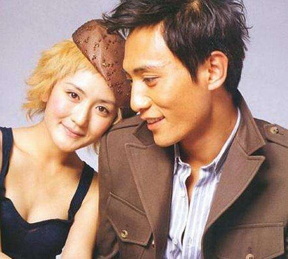 回顾刘烨和谢娜的6年爱情故事,回顾刘烨和谢娜的6年爱情
