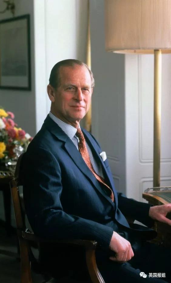 骂王子怼女王、100岁还在飙车，不愧王室最倔老头…