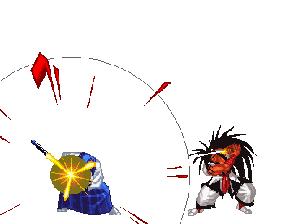 格斗侍魂5视频,历代侍魂游戏全角色超必杀技集