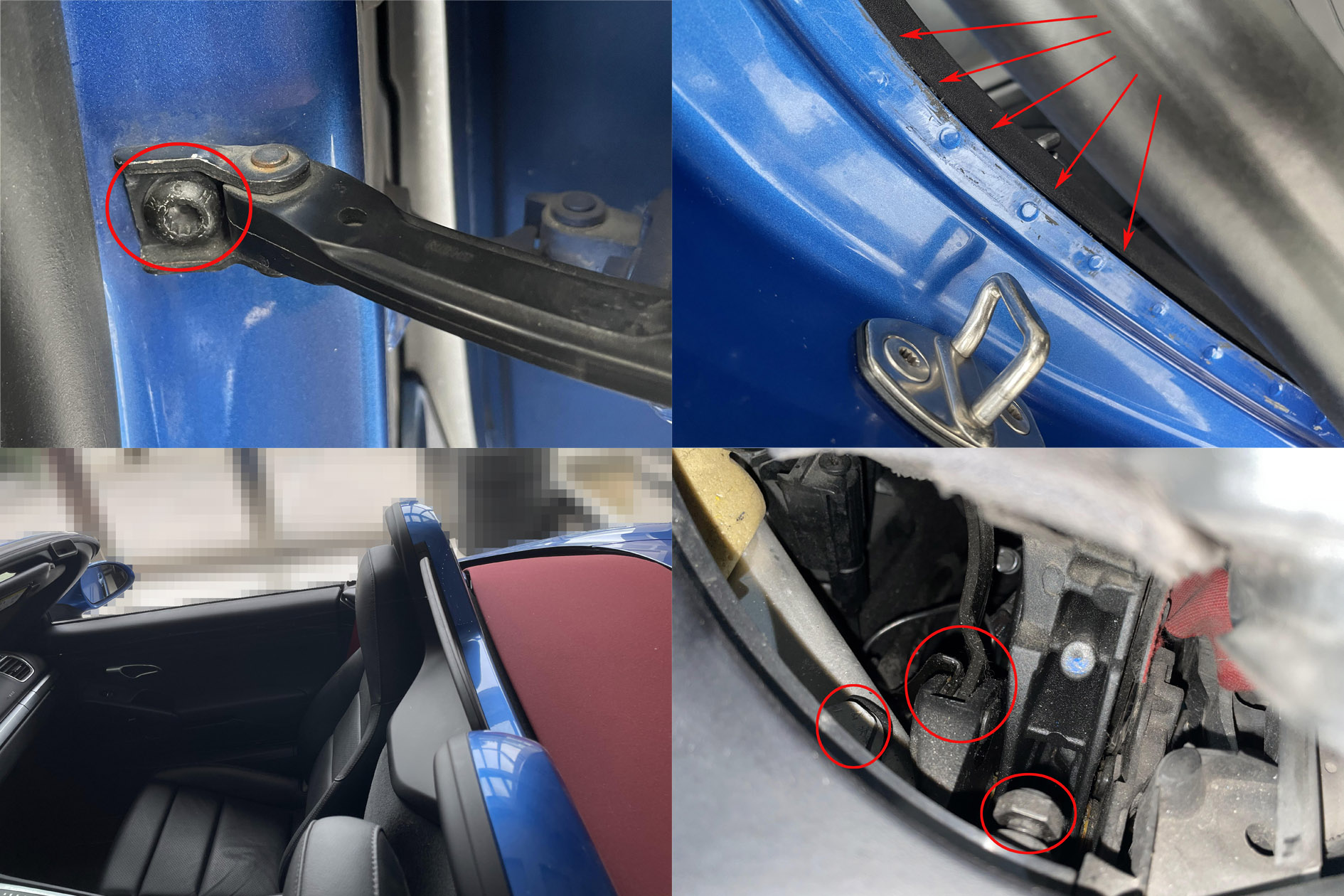 保时捷718boxster保值率,五年的保时捷911能卖多少钱