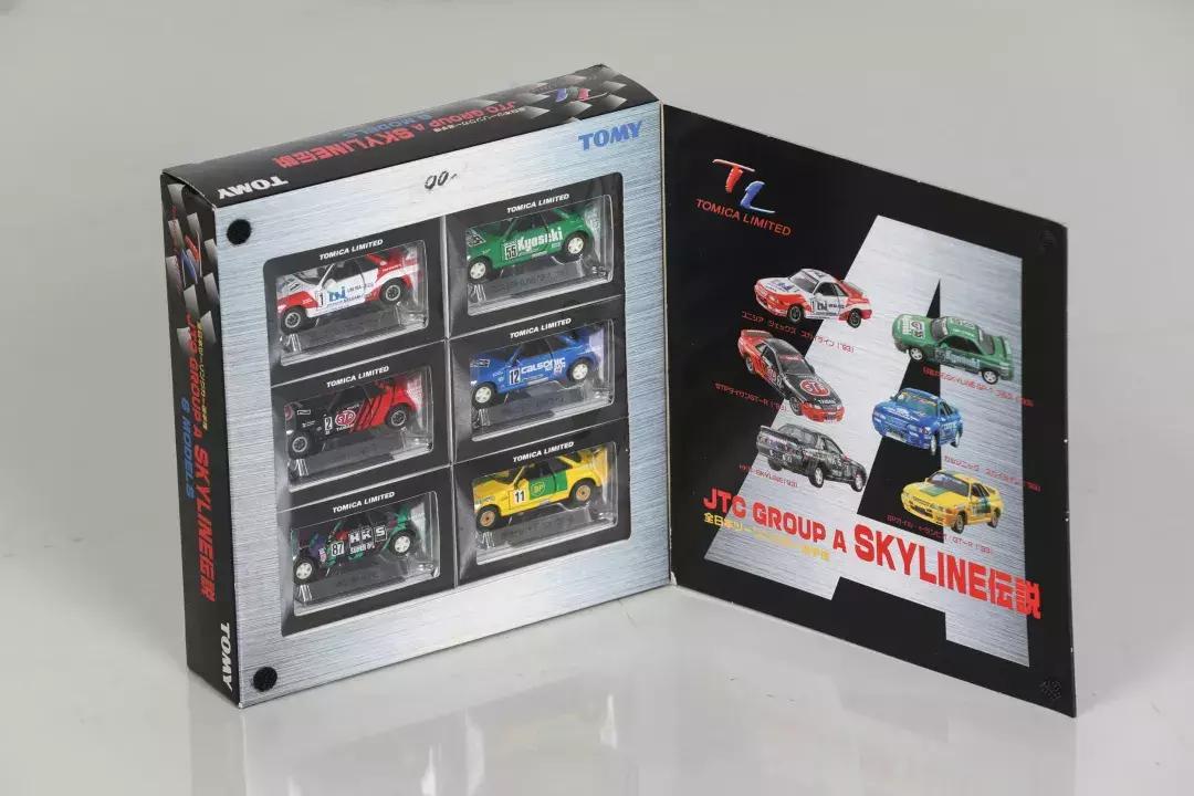 一支日本私人赛车队的荣耀：TAISAN车队专场拍卖会前情提要