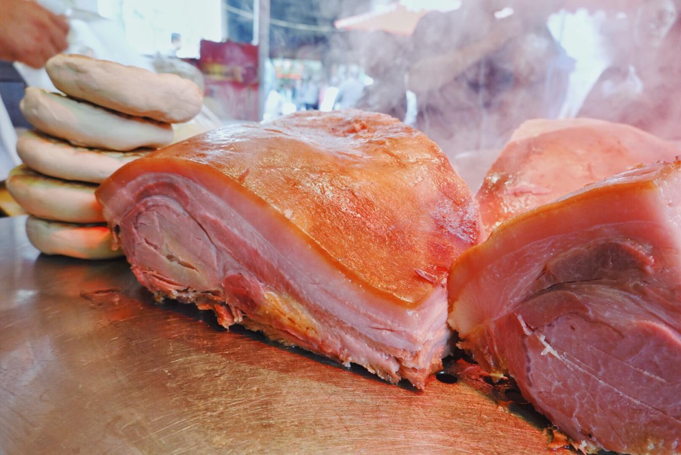 定西美食特色小吃,定西小吃及特色美食