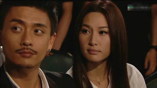 五位tvb当家小花争一线,又一tvb实力小花低调离巢