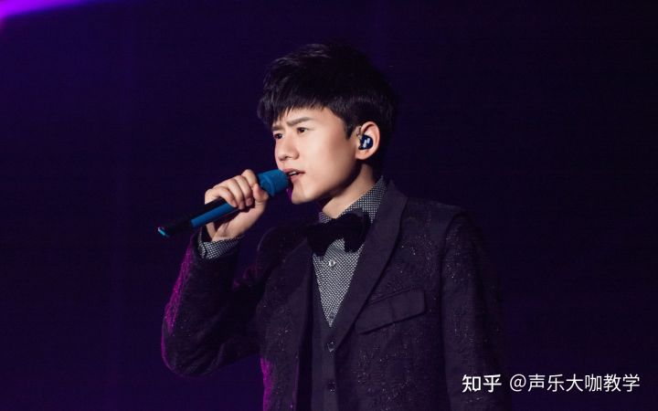 张杰唱功属于什么级别的歌手,张杰歌手被忽视