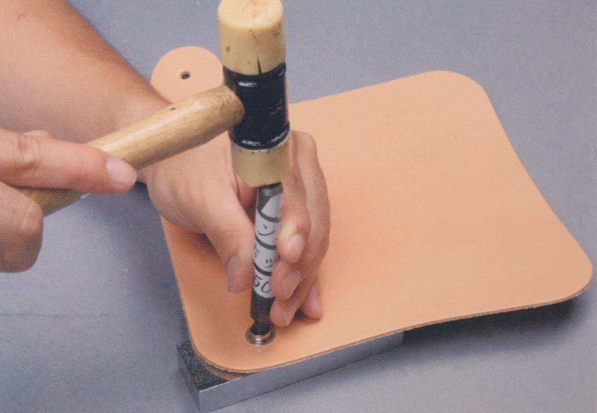 做大型皮包的手工全教程,自己做皮革包教程