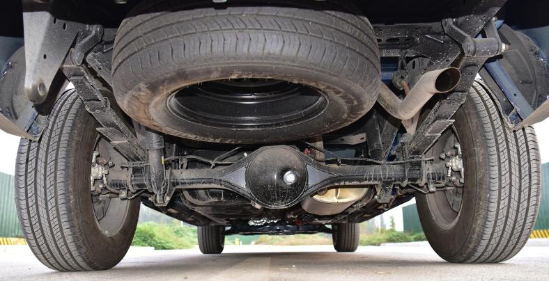 10万块左右买什么皮卡,10.39万元能买什么车