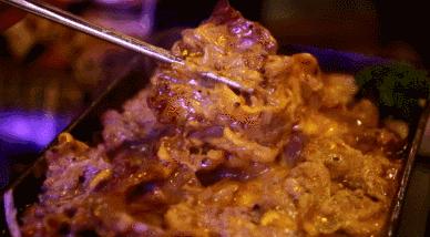 天津南开好吃的烤肉,天津美食排行第一的日式烤肉