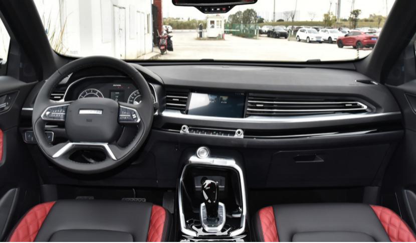 哈弗h6第三代为什么销量那么高,哈弗神兽版和h6第三代哪个销量好