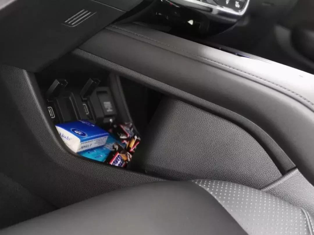 本田缤智有电动款么,本田缤智新车到手第一件事