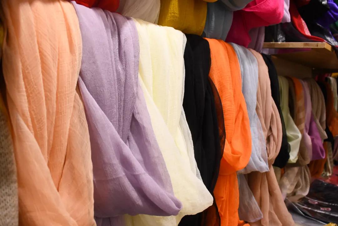 乌鲁木齐购物帽子,逛乌市