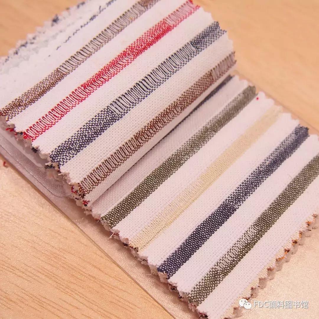 每日精选高质量,提花面料的十大特征