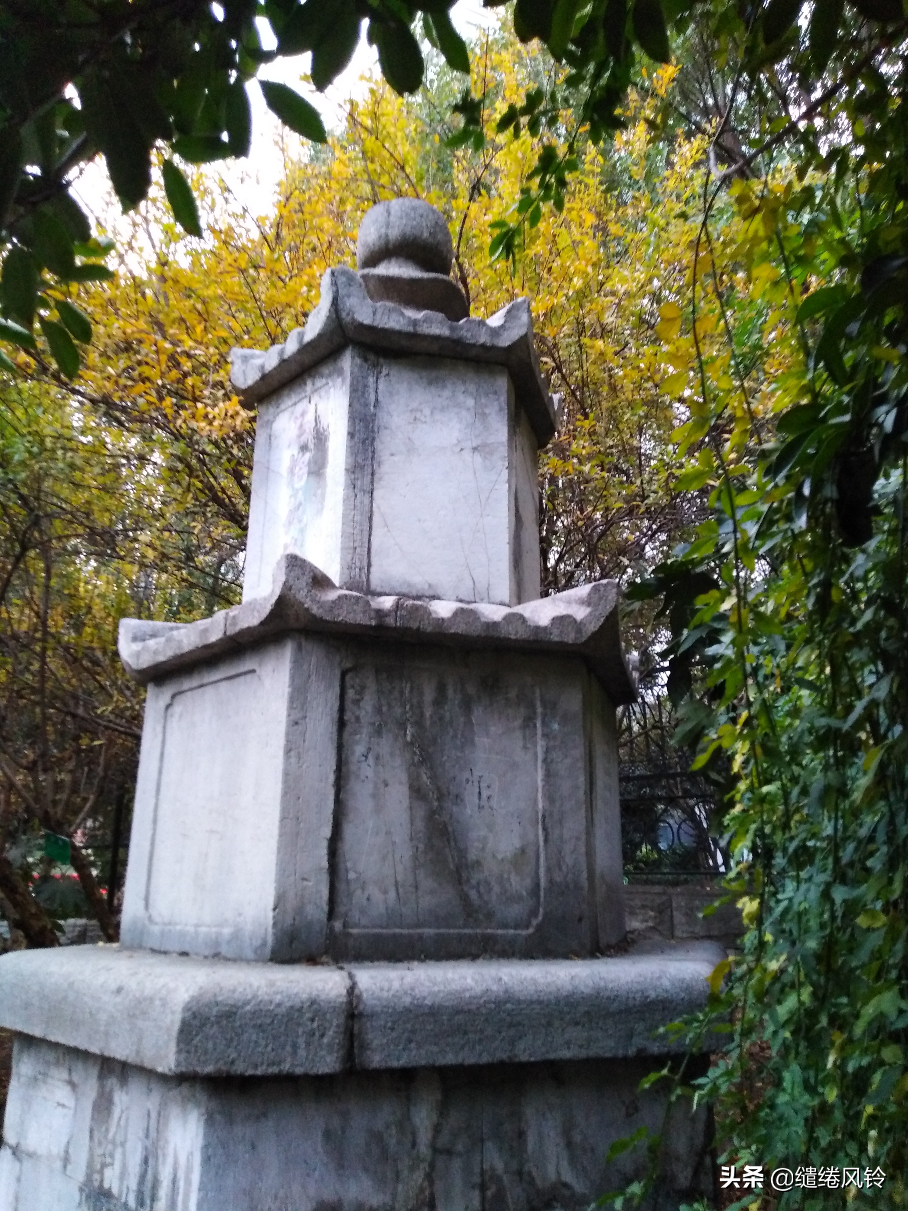 石榴花塔：惊天泣地汉版《窦娥冤》，演绎一段悲戚哀婉的经典传奇