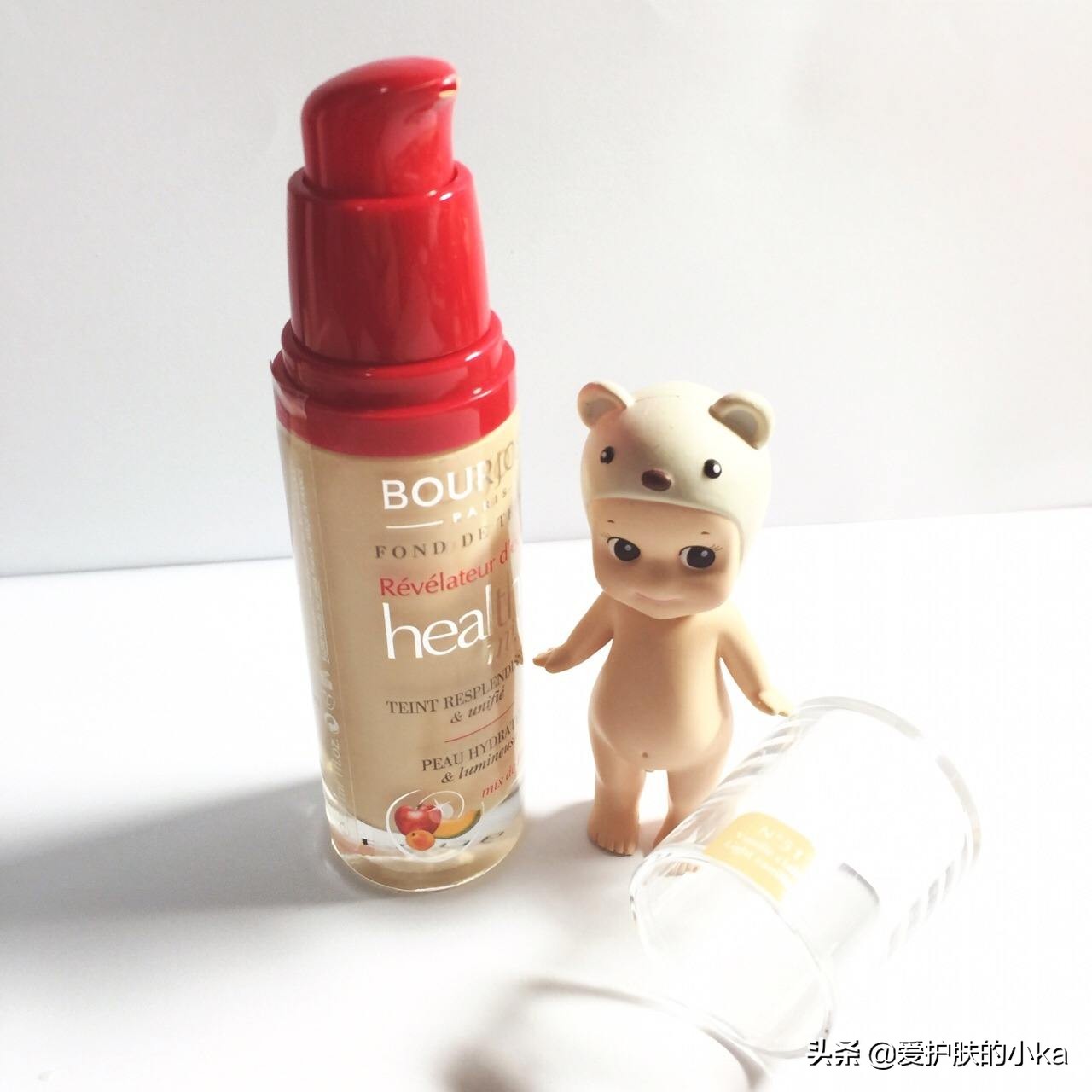 百元级别口碑平价粉底液,百元价位最好用的粉底液