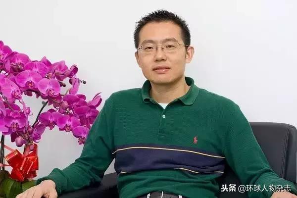 任正非说钱到位了谁都是人才,任正非谈自己的人才观