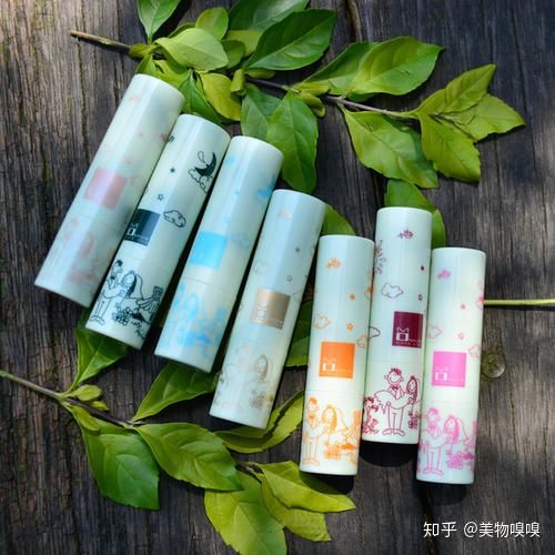 超平价巨好用润唇膏必入,比较好用的平价润唇膏