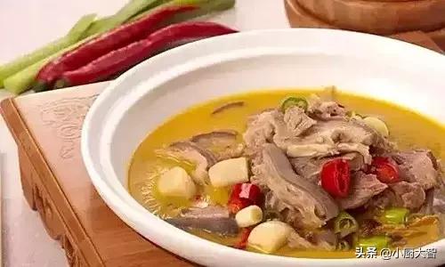 羊肉去膻最佳方法和配方,羊肉烧法怎样不膻