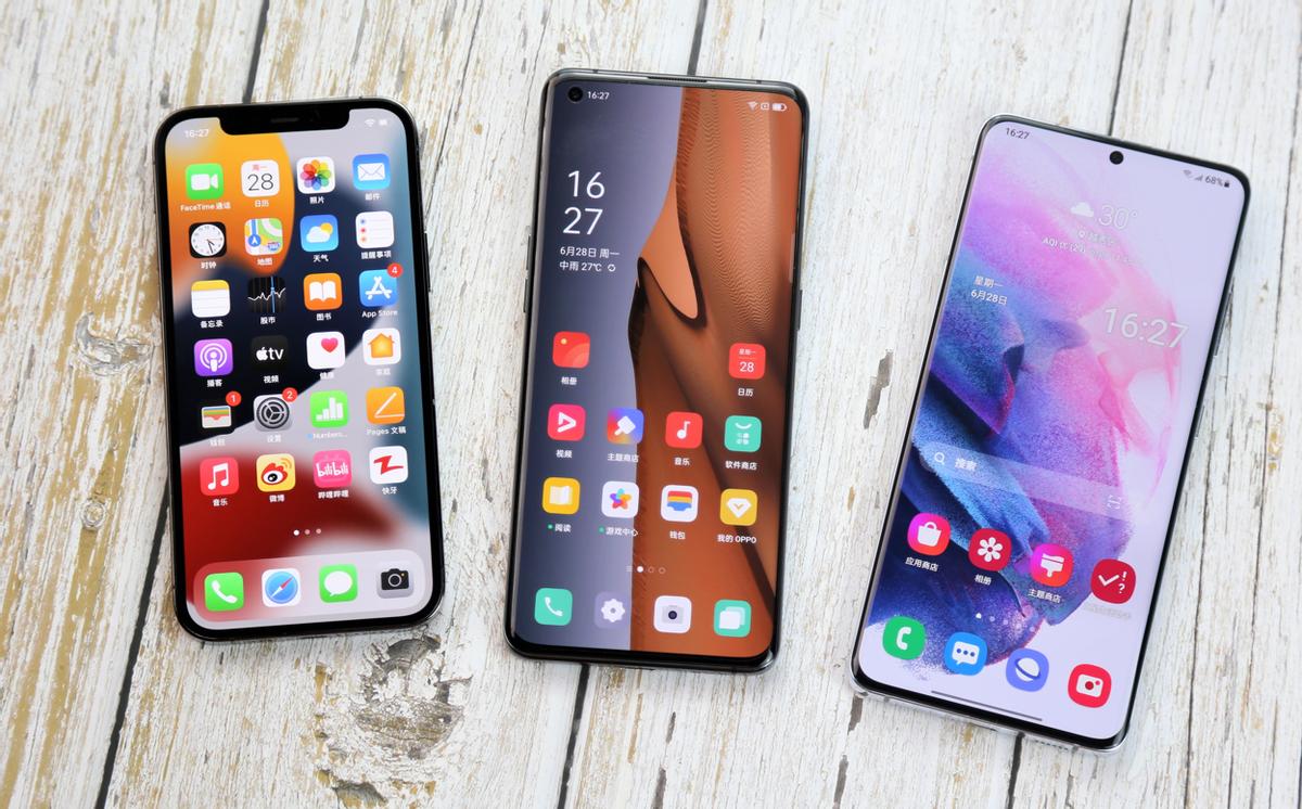 绿哥课堂:手机屏幕应该怎么选?懂行的都看这个地方