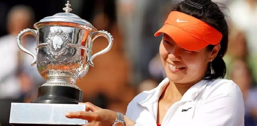 中国体育的两大世界奇迹,21年中国体育十大事件