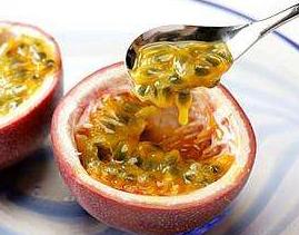 范爷同款秘籍，让你白成一道光的百香果柠檬蜂蜜水