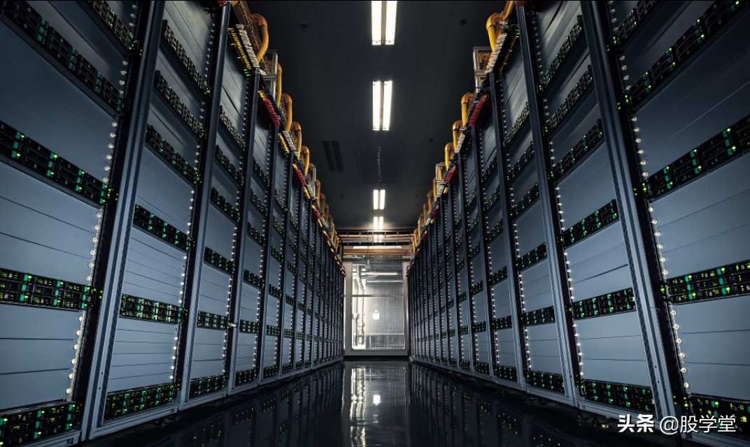 idc概念所有股票,a股所有股票数据统计导出