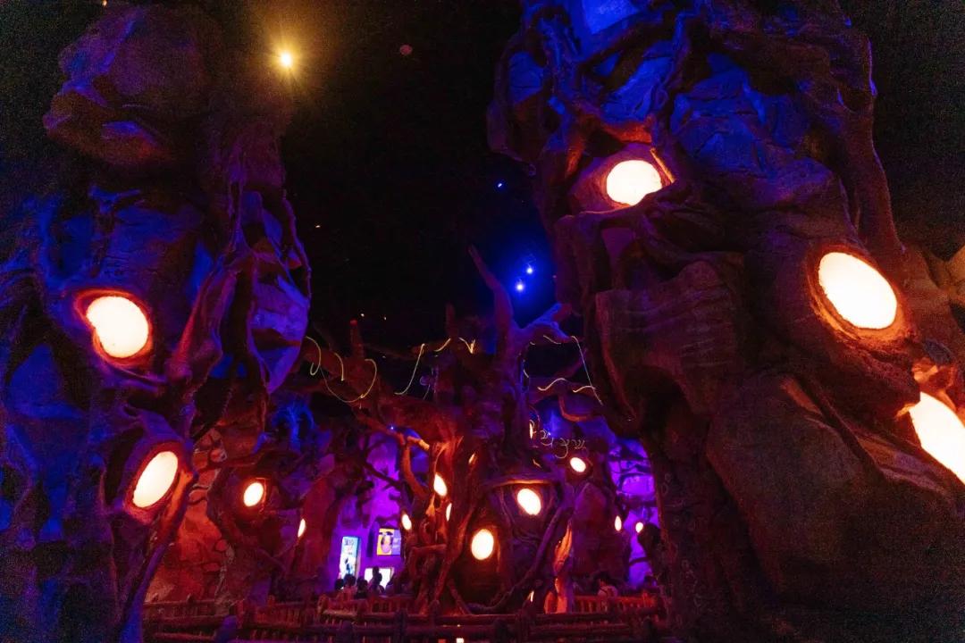 野生动物王国值不值得去,北方新开的动物王国