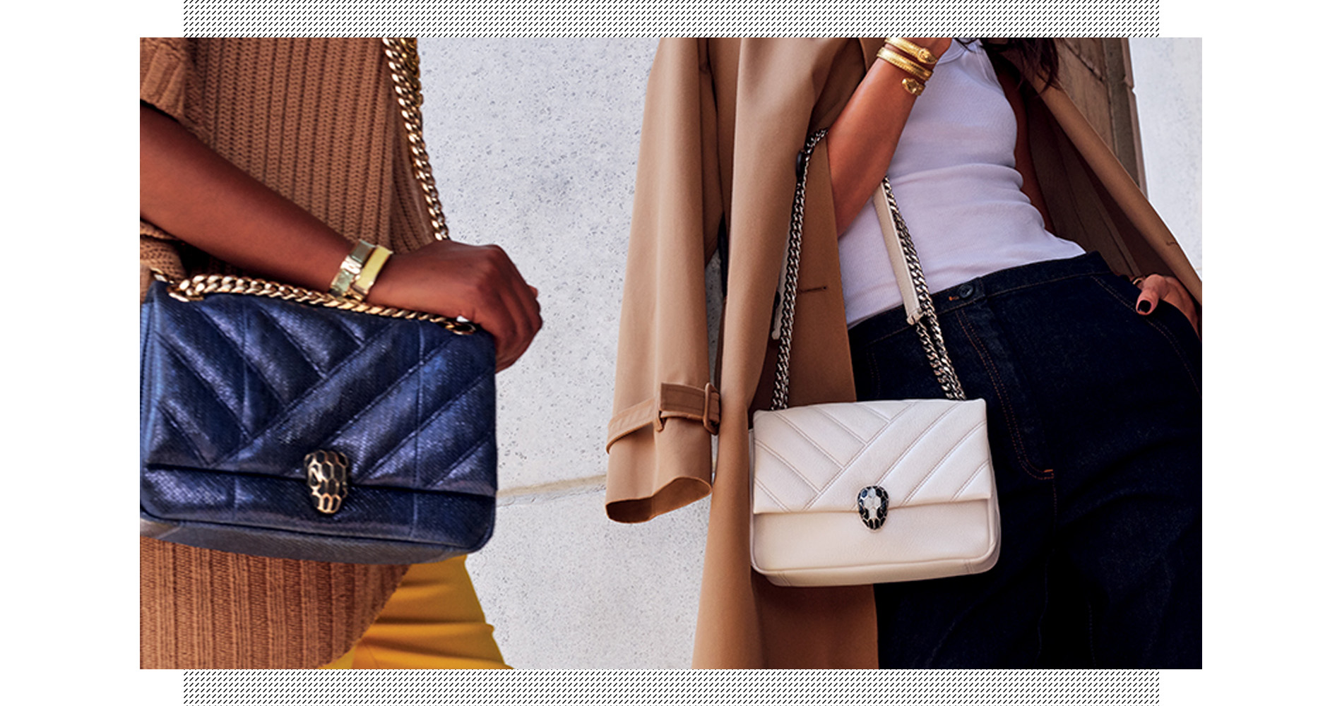 2018年开春各大品牌新款包一览表,2021新包大全