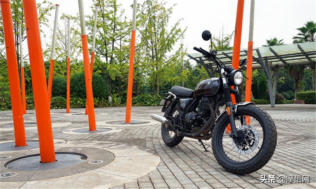 布雷斯通探索之旅,布雷斯通摩旅