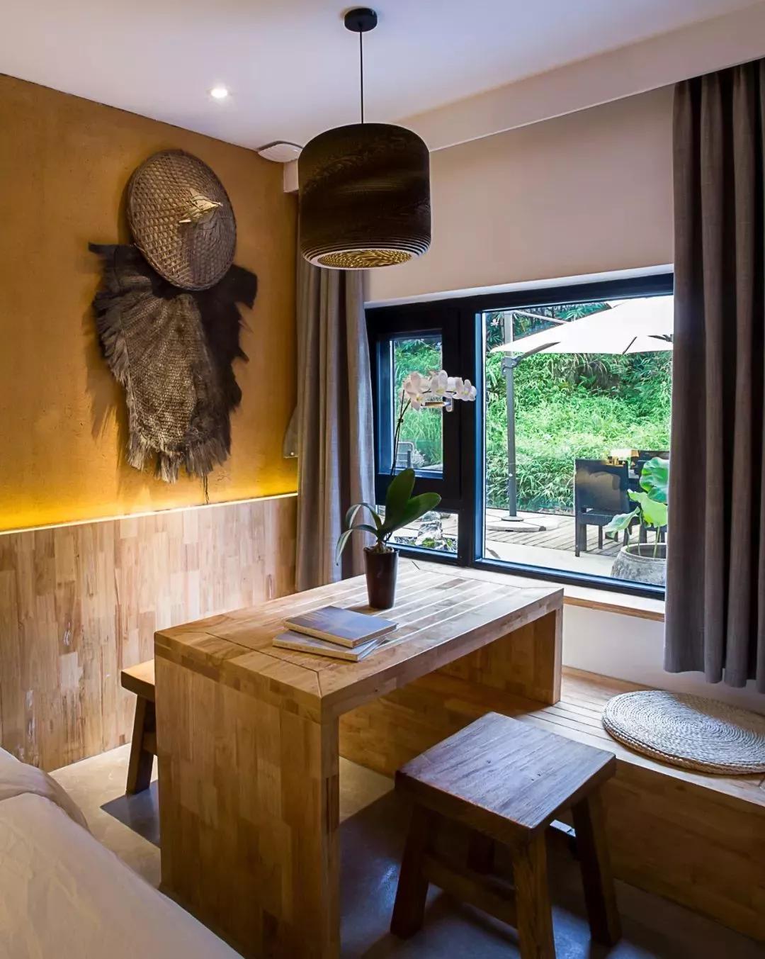 惠州南昆山民宿推荐,藏在南昆山竹林里的民宿