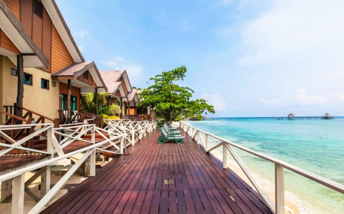 马来西亚最适合旅游的岛,马来西亚马布岛旅游攻略