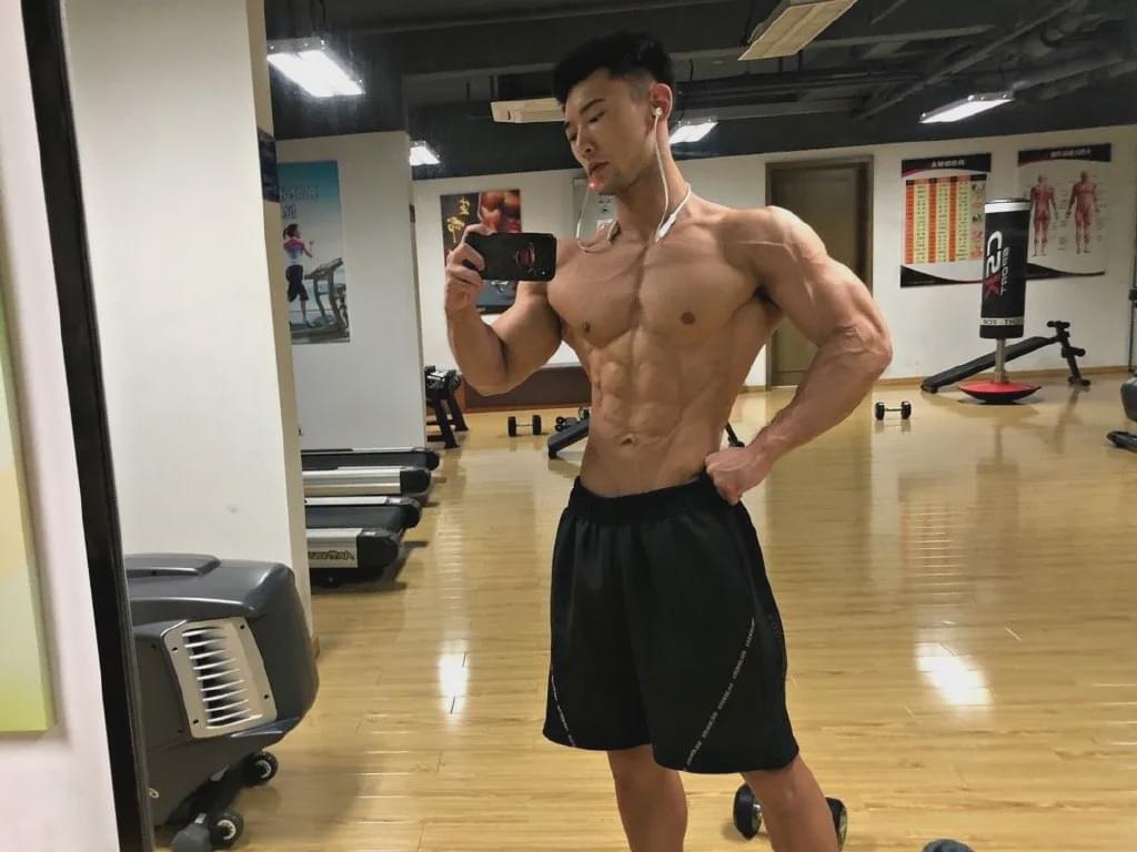 没有胸毛怎么练,胸毛锻炼