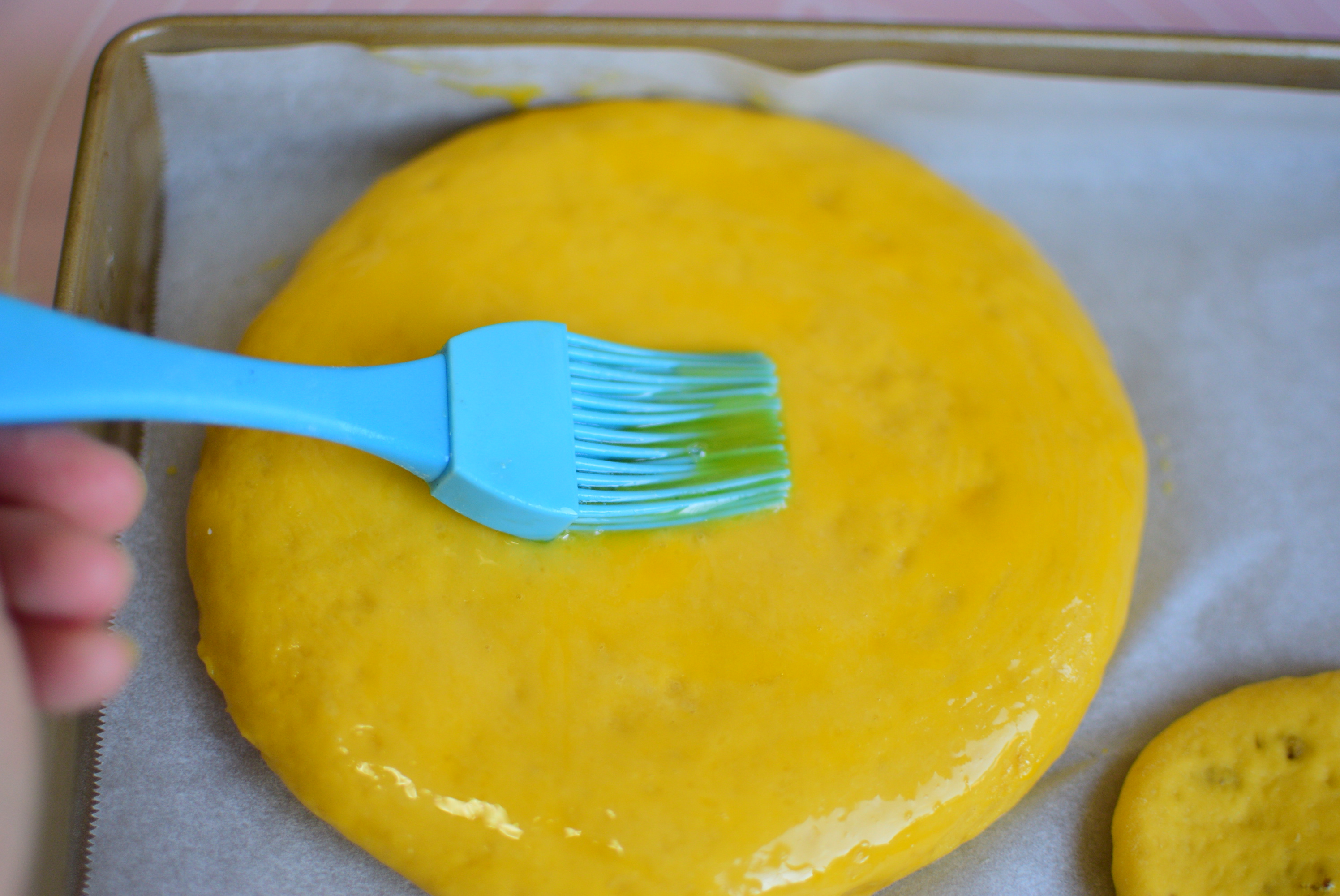 王顺面食坊南瓜千层饼的做法,南瓜千层饼怎么做好吃又简单视频