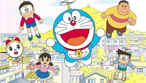 00后看过什么动画片,00后一定看过的动画