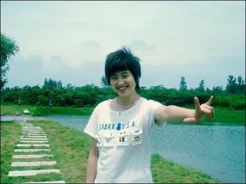 许昕姚彦哪年谈恋爱,许昕姚彦故事