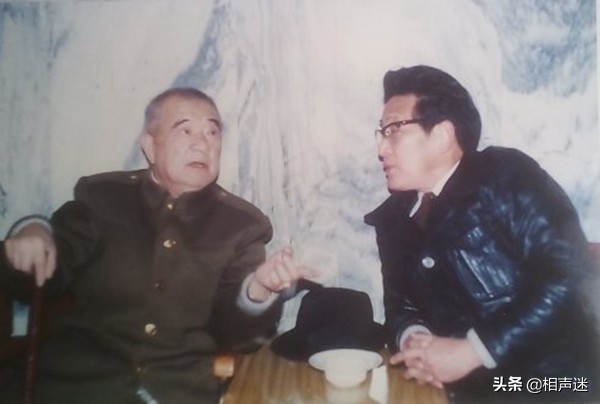 十大经典相声侯宝林弟子,侯宝林经典相声师徒父子